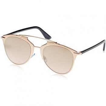 Dior DIORREFLECTED 0R 321 Gafas de sol, Dorado (Gdcppr Bluette/Gold Sf Pink), 52 para Mujer