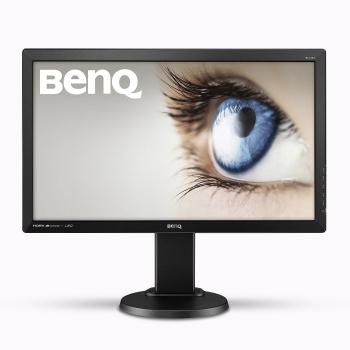 Monitor BenQ BL2405HT 24” Full HD – HDMI/DVI/VGA – Alta Regolazione
