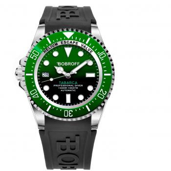 Reloj Bobroff Hombre BF0002IBVBFS (42mm)