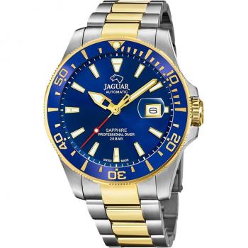 Reloj Automático Jaguar J887/1 Hombre