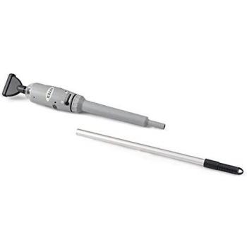 Intex Aspiradora Manual con Eje de Aluminio Telescópico (Modelo Variable según Imagen), 28620