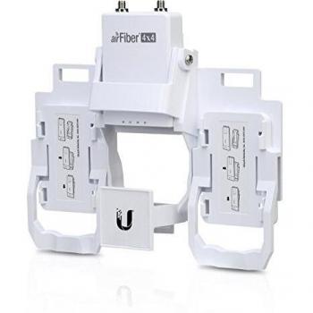 Ponte Wi‑Fi Ubiquiti AF‑MPX4 1Gbps Bianco