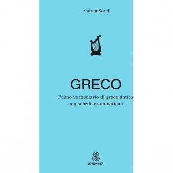 Primo vocabolario di greco. Con schede grammaticali
