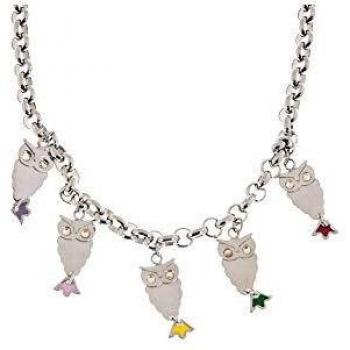 Collar de mujer con diseño Victorio y Lucchino VJ0161CO