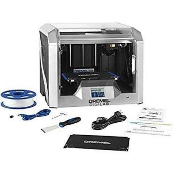 Dremel 3D40 Flex – Stampa 3D Portatile