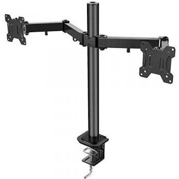 Supporto Duo Monitor HuaNuo 13-27