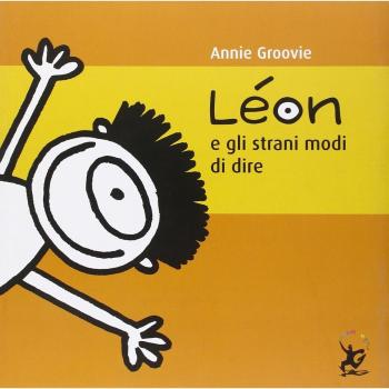 Léon e gli strani modi di dire