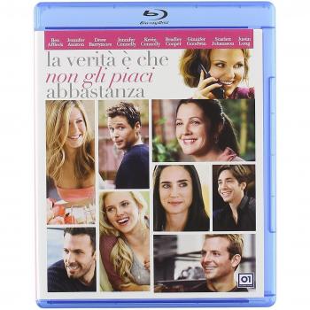 La verità è che non gli piaci abbastanza