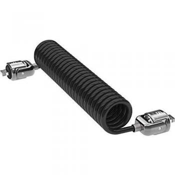 Blocco Sicurezza Notebook Compulocks CL20T-xTrap Nero