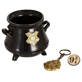 Pack Fan de Harry Potter