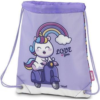 Bolsa Térmica Skpat para Comidas Laborales