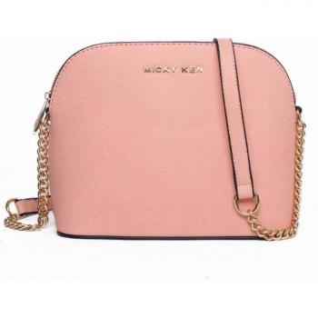 Bolso Chic Sintético Mujer