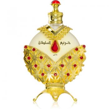 Aceite de Perfume Hareem Sultan