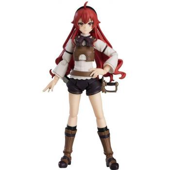 Mushoku Tensei Figura de Eris Boreas Greyrat – 13 cm