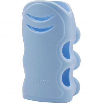 Soporte Ventoso Ducha Manilla