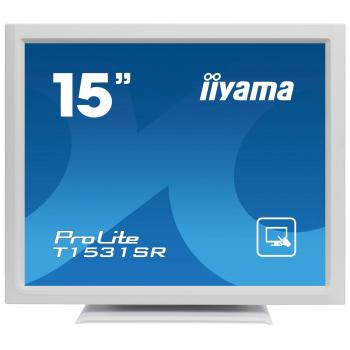 Monitor Iiyama Prolite 15” T1531SR‑W3
