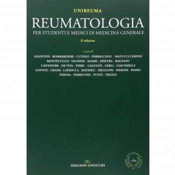 Reumatologia. Per studenti e medici di medicina generale