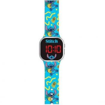 Reloj LED Stitch Disney