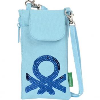 Monedero Portamovil Benetton 'Sequins'