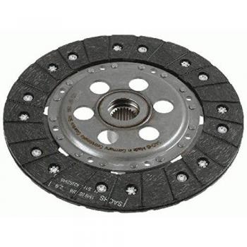 Disco de embreagem SACHS 1864 485 031