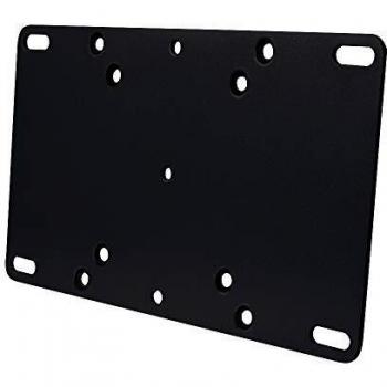 Adattatore Vesa 100x200 Nero