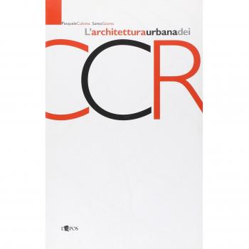 L'architettura urbana dei CCR. Strategie e progetti per la raccolta e lo smaltimento dei rifiuti