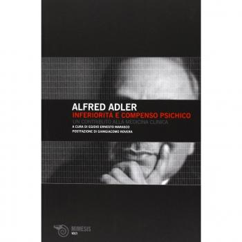 Inferiorità e compenso psichico