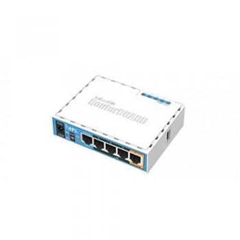 MikroTik hAP ac lite RB952UI-5AC2ND