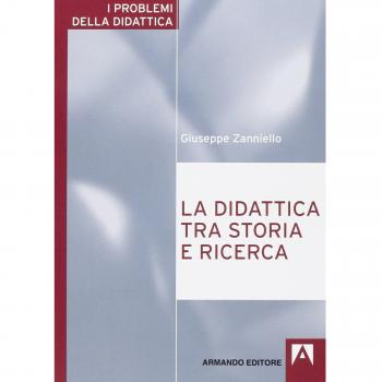 La didattica tra storia e ricerca