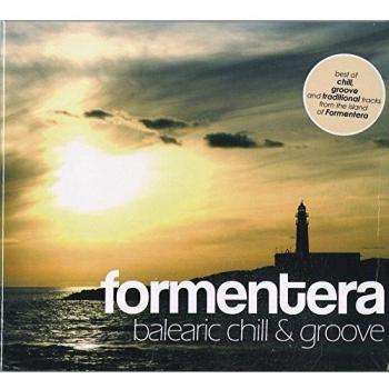 Formentera Balearic Chill & Groove