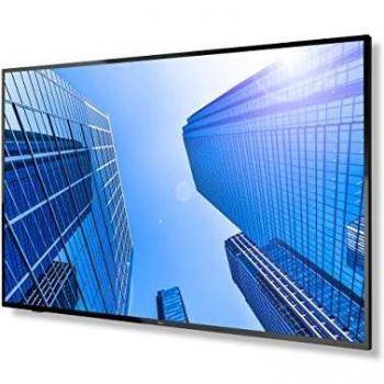 MultiSync E657Q 65 E Series Ultra High Definition TV