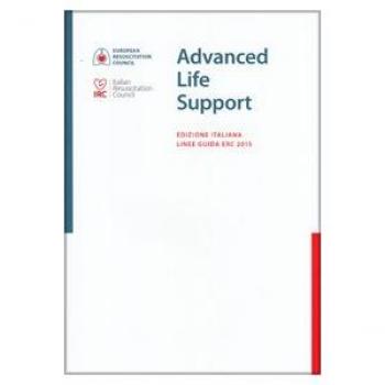 Advanced life support
