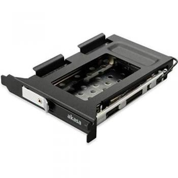 Akasa Lokstor M23, 12 cm, 14,5 cm, 2,4 cm, SATA