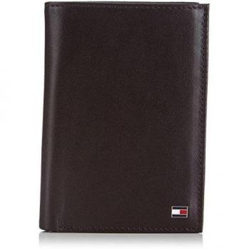 Tommy Hilfiger ETON N/S WALLET W/ COIN POCKET