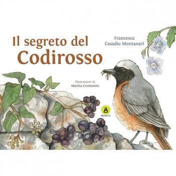 Il segreto del Codirosso. Storie di Querciantica