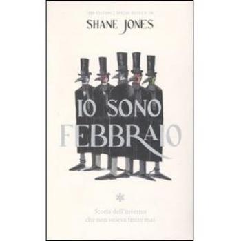 Io sono febbraio