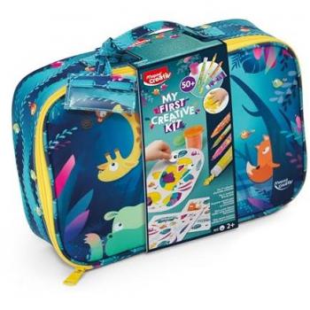 Maletín de 50 piezas Maped