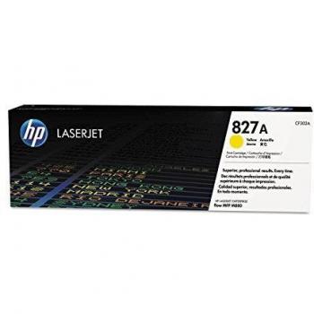 HP Cartuccia Toner originale giallo LaserJet 827A