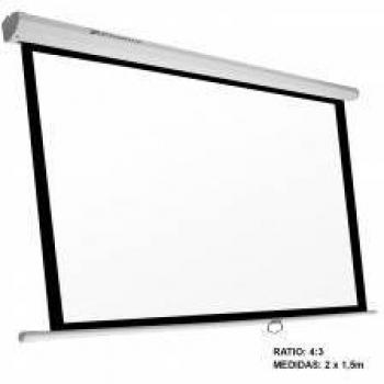 Proiettore Manuale Pared & Techo Phoenix 100