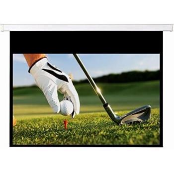 Schermo Proiezione Manuale Napofix 240x180