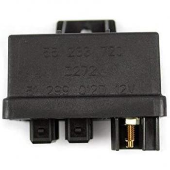 Relé de Pré-Aquecimento do Coletor de Admissão ERA 661278