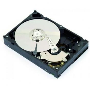 Intenso Hard Disk Interno 3.5 da 2TB, 7200 RPM, SATA III, 64 MB Cache, Nero