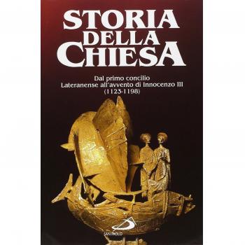 Dal primo Concilio lateranense all'avvento di Innocenzo III (1123