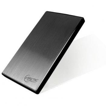 Arctic Involucro HDD 2,5 con Cavo USB 3.0 da 40 cm