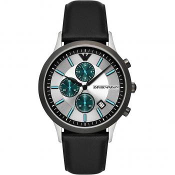 Emporio Armani AR11473 Reloj de pulsera para hombre