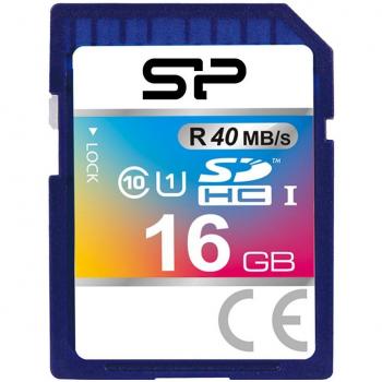 Scheda di Memoria SDHC da 16 GB Panasonic DMW-DCC9GU