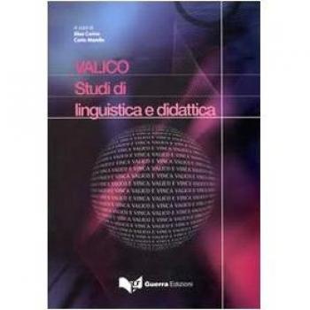 VALICO. Studi di linguistica e didattica