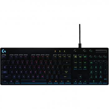 Logitech G810 Orion Spectrum Tastiera Gaming Meccanica RGB