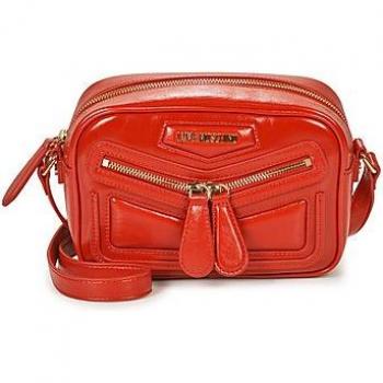 Bolso Rojo Love Moschino JC4356PP0LK10-50A para Mujer