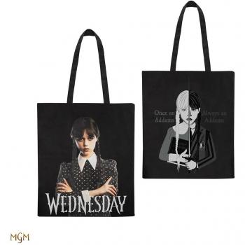 Tote Bag Cinereplicas Miércoles Addams